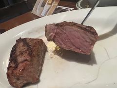 -食间牛排(湖西路店)