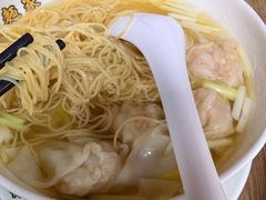 -百福麵家(新馬路店)