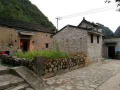-老根农家饭店