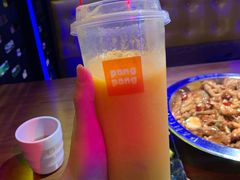 -胖哥俩肉蟹煲(虹口龙之梦店)