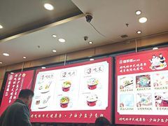 -喜家德虾仁水饺(济钢店)