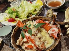 -耕海蟹将军(万象城店)