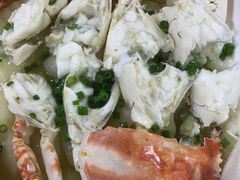 -龙宫海鲜楼(长乐漳港店)