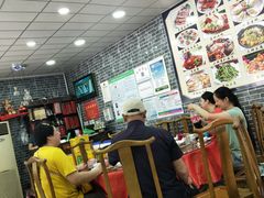 -叶存利海鲜大馅饺子(东戴河止锚湾店)