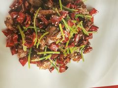 -南山鲜虾面·活鲜小馆·海味大连菜(南山总店)