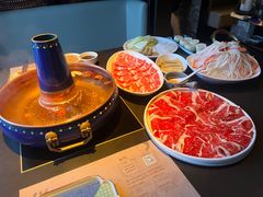 -东来顺·非遗火锅(赛格国际购物中心店)