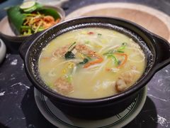 -云海肴云南菜·蒸汽石锅鱼(青岛万象城店)