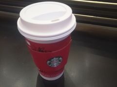 -星巴克(来福士办公楼店)