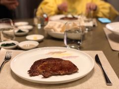 -CHASE Modern Cuisine(崇宁路店)