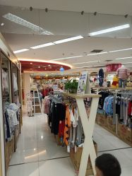 -孩子王童乐园(鹏瑞利青羊广场店)