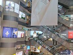 -利群商厦(台东店)