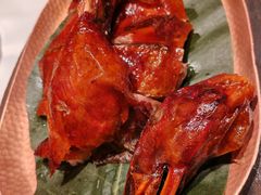 -小厨娘书香金陵(夫子庙老门东店)