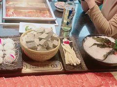 -五星桥原切肥牛火锅·30年专注好牛肉(湖塘店)
