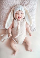 -小嘟嘟儿童摄影