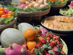 -汉阳廷自助烤肉(同和金铂天地店)