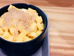 杨枝甘露-小团圆糖水铺(襄阳南路店)