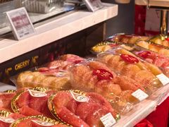 -Olé精品超市(上海港汇恒隆店)