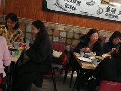 大堂-壹块捌烧烤(灯市口店)