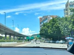 -BJM CLUB·宾酌·江景西餐吧(琶醍店)