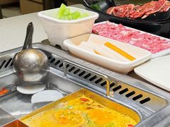 -海底捞火锅(天津SM城市广场店)