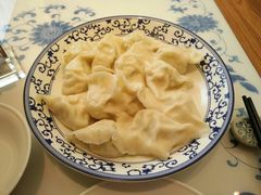 -东方饺子王(文化东路店)