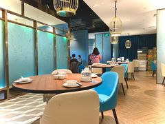 -鹊玥·粤菜小馆(汇智国际商业中心店)