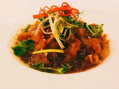 -广州白云机场铂尔曼大酒店·恬园创意中餐厅