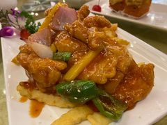 -心点盛宴江南西店