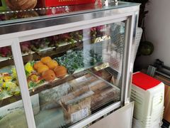 -津椰本·海南正宗椰奶清补凉(店一店)