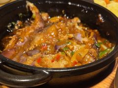 -龙泉人椰子鸡·糟粕醋·海南菜(南大桥店)