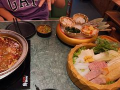 -牛New寿喜烧(龙湖金沙天街店)
