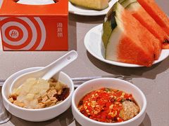-海底捞火锅(振华商厦店)