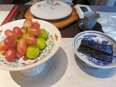 -青玉案·生日宴·纪念日·家宴主题餐厅(太湖西路店)
