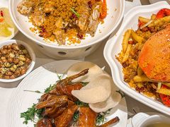 -避风塘·金牌店·夜宵(金玉兰店)