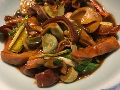 -局气 烤鸭·北京菜(光华路店)