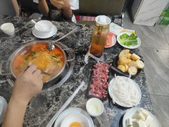 -雷山鱼酱酸汤鱼·酸汤牛肉(花果园T1区店)