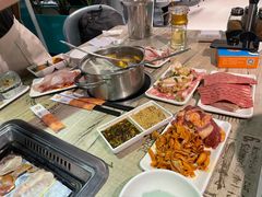 -纽牛有约自助烤肉(漳州中闽店)