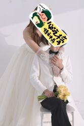 -金夫人婚纱摄影(华南店)