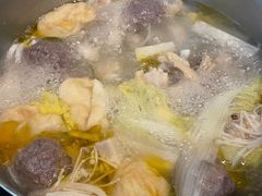 -糟粕醋·椰苑海南菜餐厅(亚龙湾天域酒店)