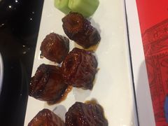 -老牌坊•鲁菜名店•地道济南菜(大观园商埠店)