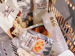 -MUJI无印良品(大悦城店)