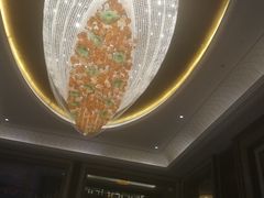 -泰山宝盛大酒店·八珍轩自助餐