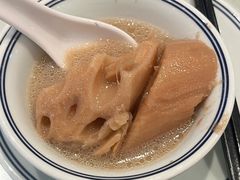 -刘胖子家常菜·蹄花焖藕(江汉路总店)