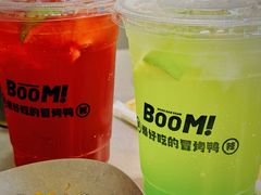 -蓉三少冒烤鸭·四川小吃集(北京首店)