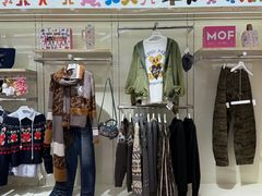 -福田卓悦INTOWN购物中心