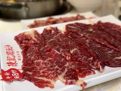 -陈记顺和潮汕牛肉火锅(韩江路店)