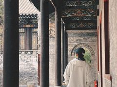 -西安关中民俗艺术博物院