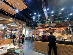 -黑鸡小馆(金源店)