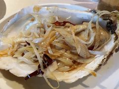 -开海·红岛海鲜虾水饺(石老人店)