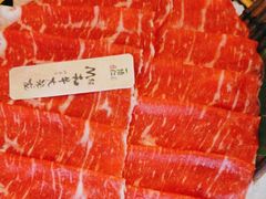 -一绪に寿喜烧自助(世茂广场店)